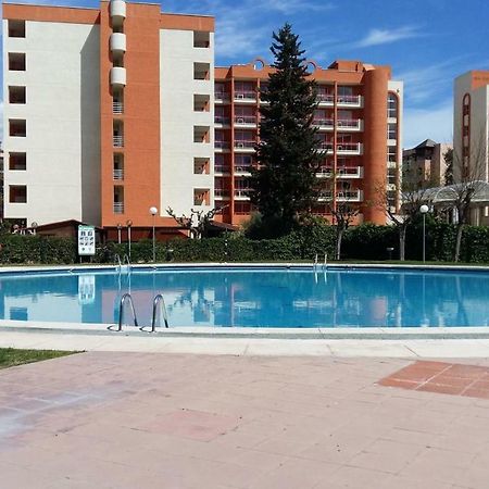 Bonito Apartamento Con Varias Piscinas Салоу Экстерьер фото