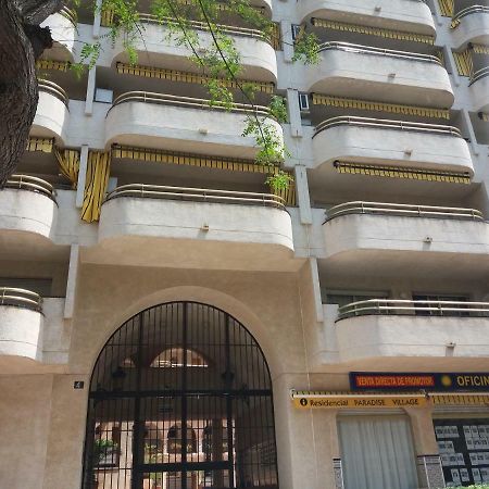 Bonito Apartamento Con Varias Piscinas Салоу Экстерьер фото