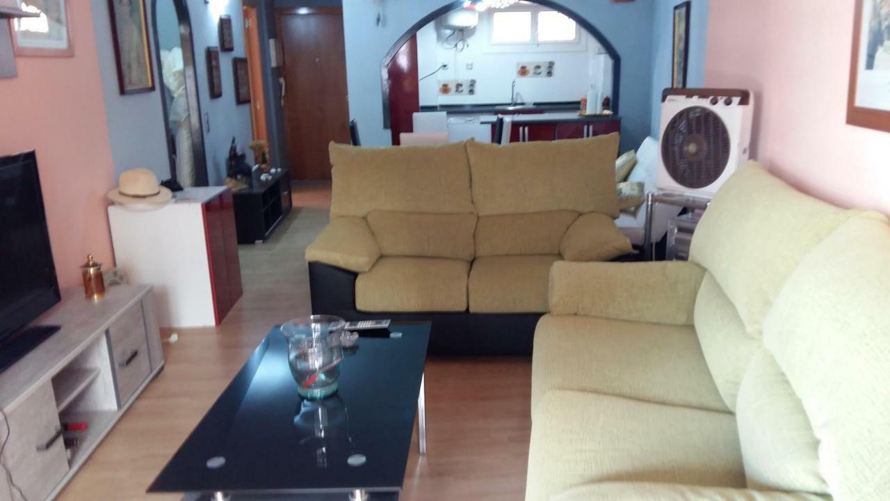 Bonito Apartamento Con Varias Piscinas Салоу Экстерьер фото