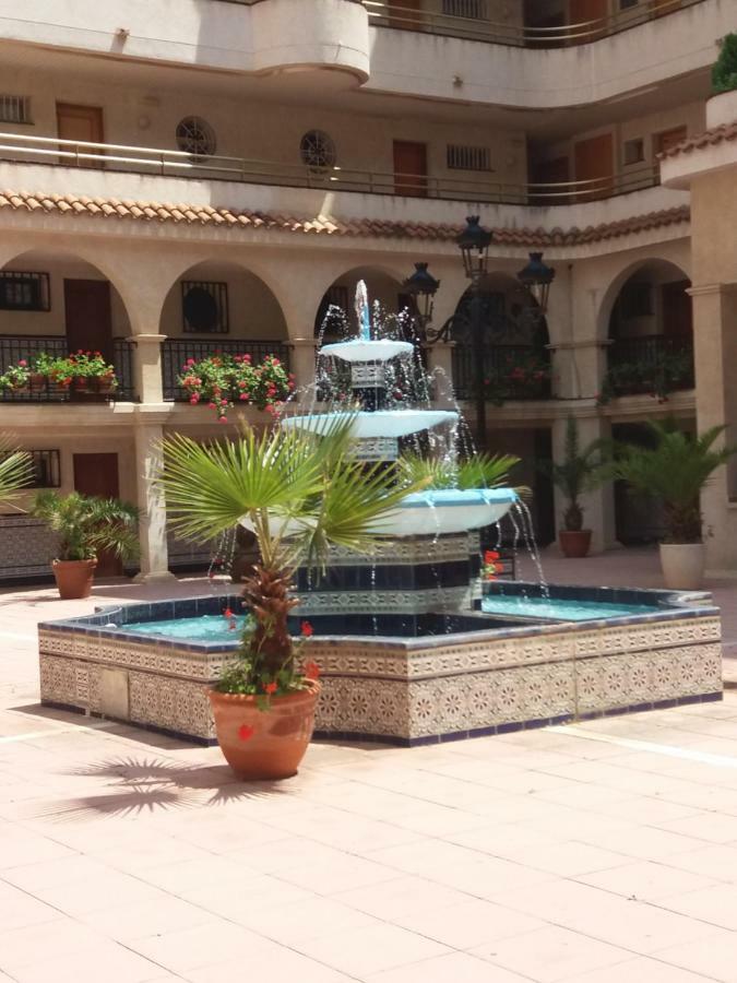 Bonito Apartamento Con Varias Piscinas Салоу Экстерьер фото