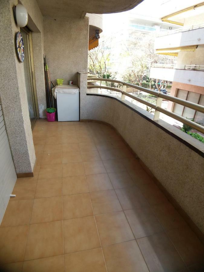 Bonito Apartamento Con Varias Piscinas Салоу Экстерьер фото
