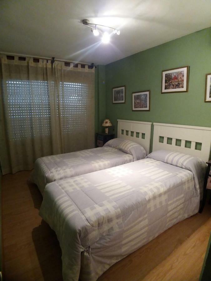 Bonito Apartamento Con Varias Piscinas Салоу Экстерьер фото